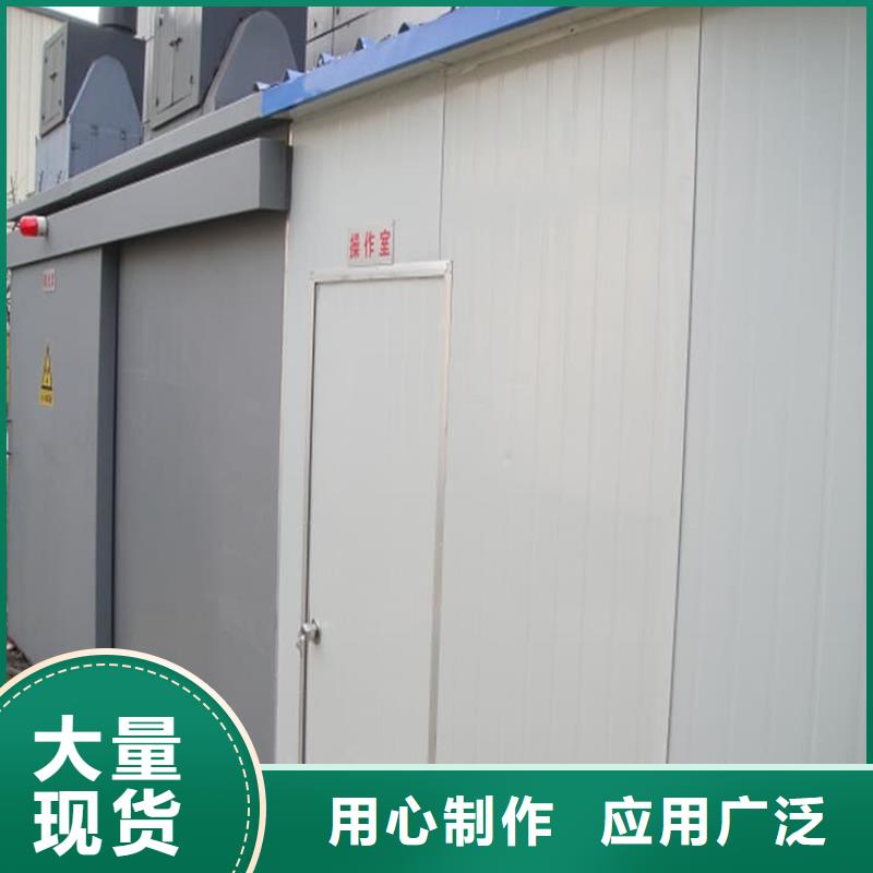 铅门1000*2000mm真诚的服务
