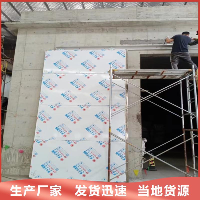 铅门随时询价
