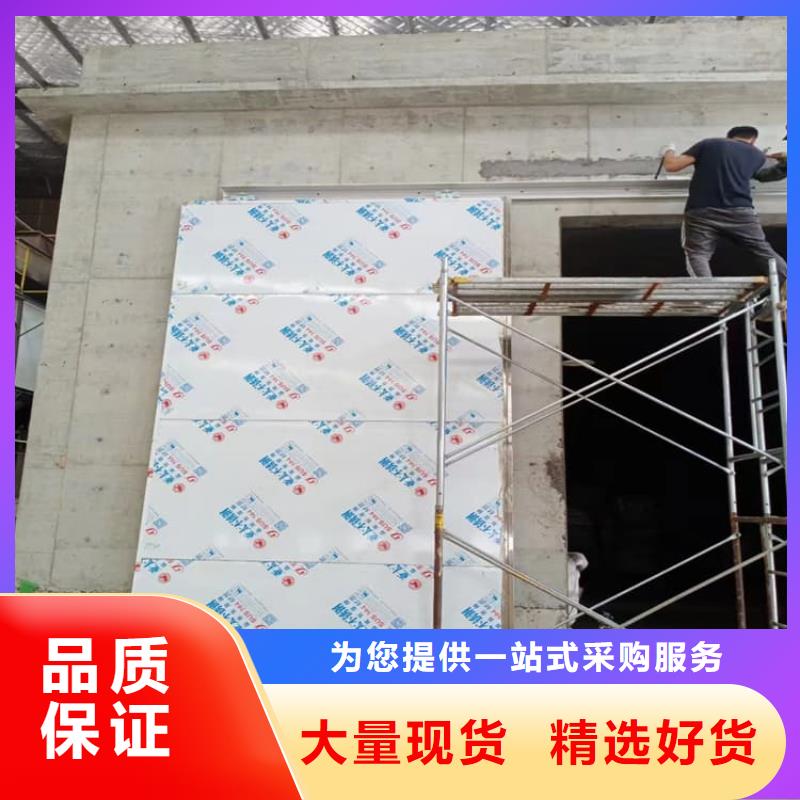 全景CT室鉛門樣式眾多
