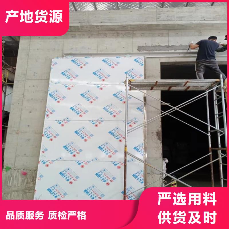 骨科防护铅门老品牌高品质