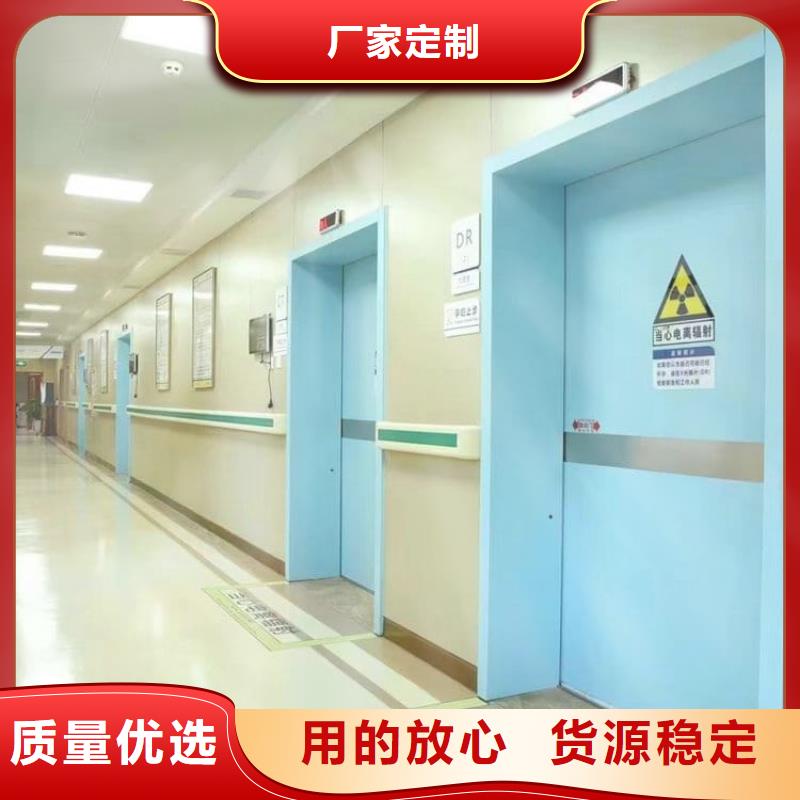 宠物医院铅门实力过硬厂家