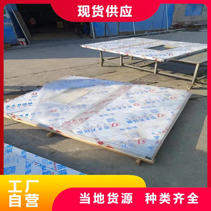 铅门工程行内优选