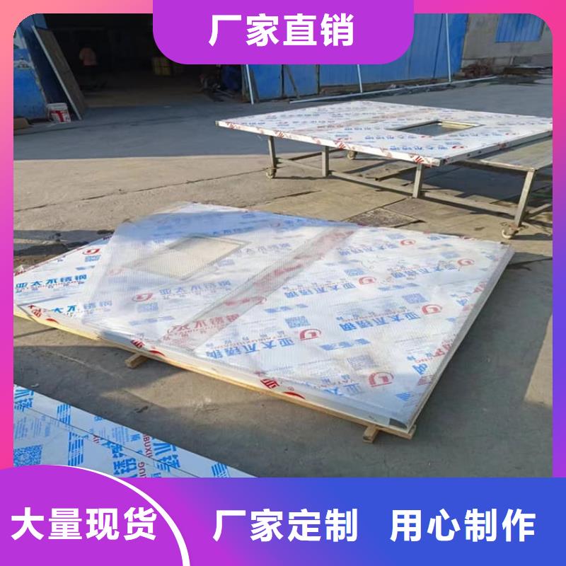 性价比高的医院防辐射铅门基地