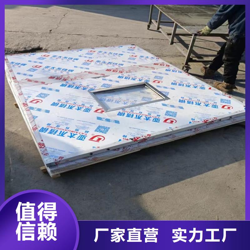 宠物拍片室铅门厂家热销