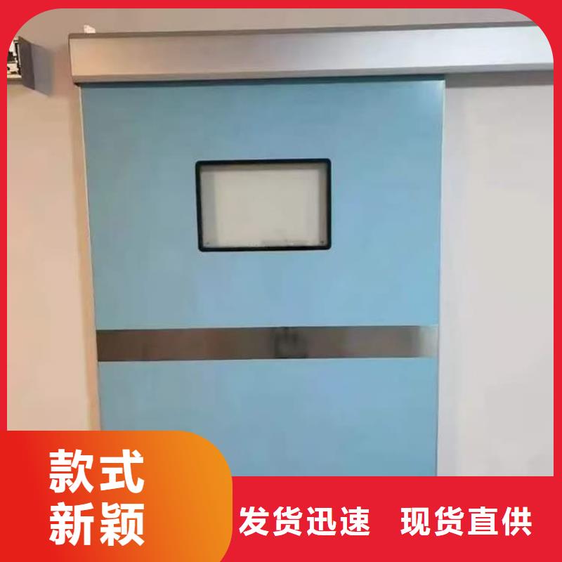 性价比高的口腔机房铅门