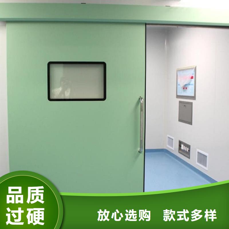 全景CT室铅门厂家直销-诚信经营
