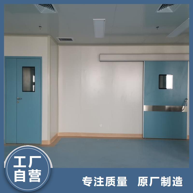 发货及时的铅门经销商
