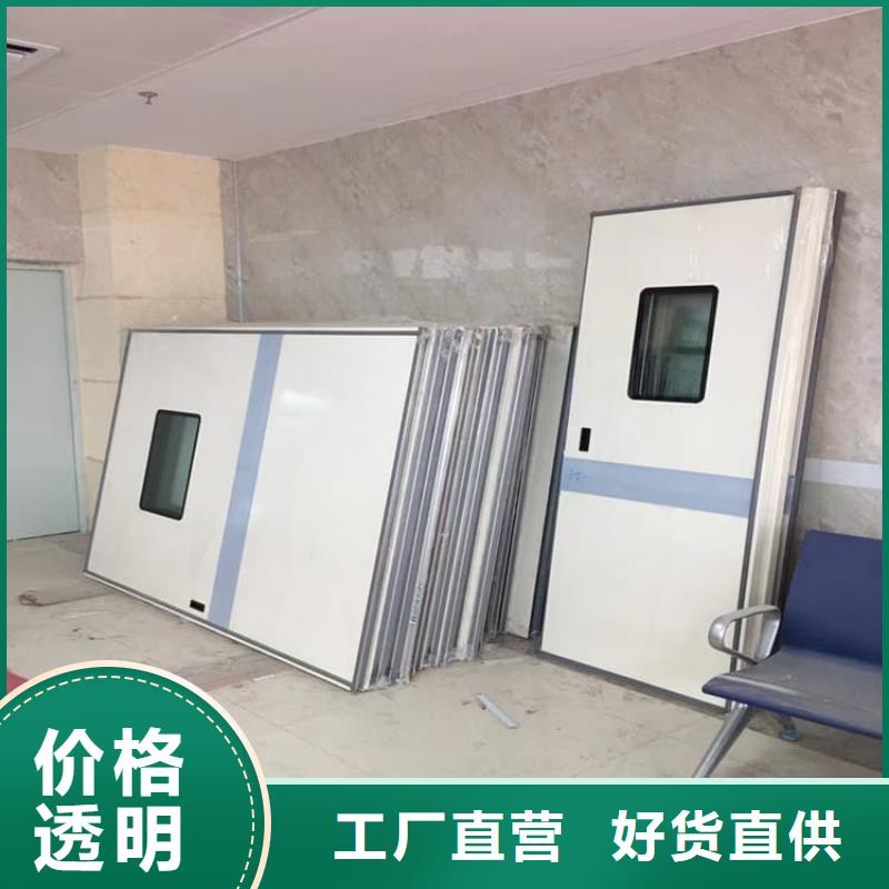 銷售推拉鉛門_品牌廠家