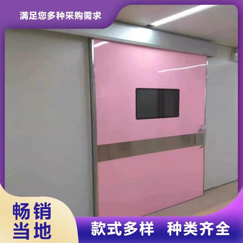SRT治疗防护铅门便宜耐用