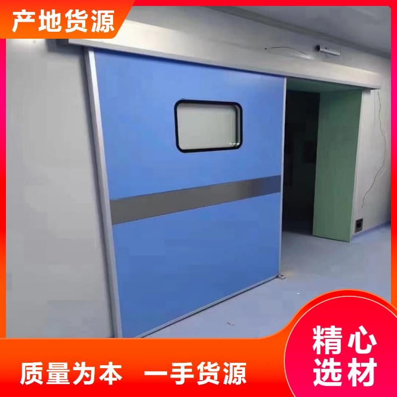 全景CT室铅门厂家直销-诚信经营