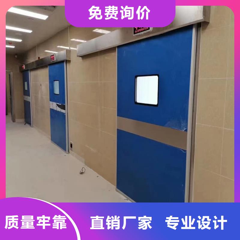 防护铅门现货批发