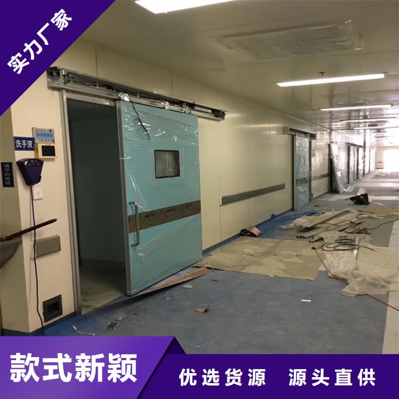 铅门价格合理