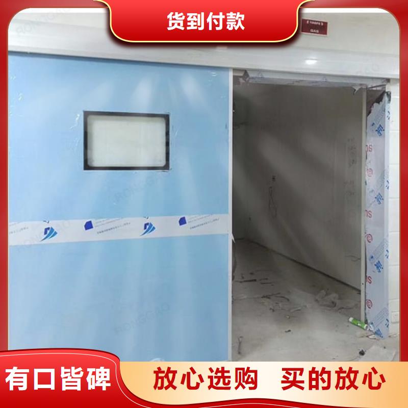 铅门价格合理