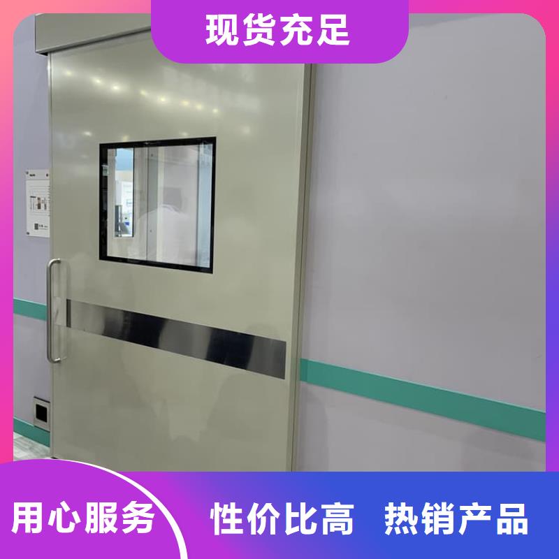 宠物医院铅门厂家供应