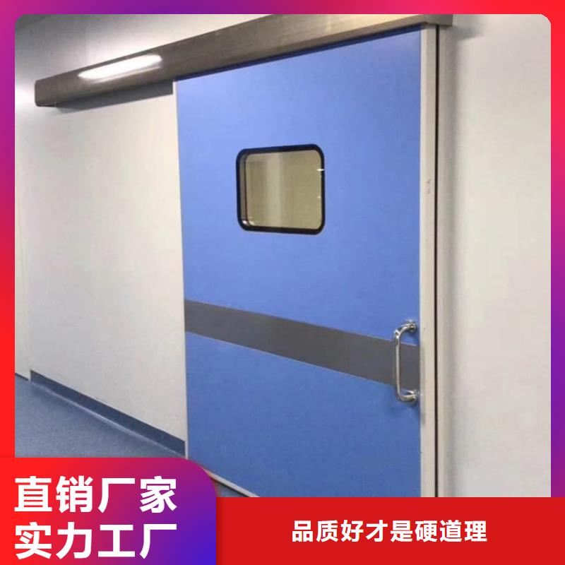 子母铅门性价比高
