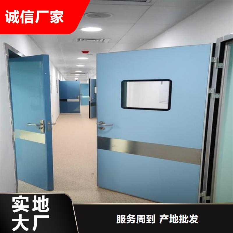 宠物医院铅门实力厂家