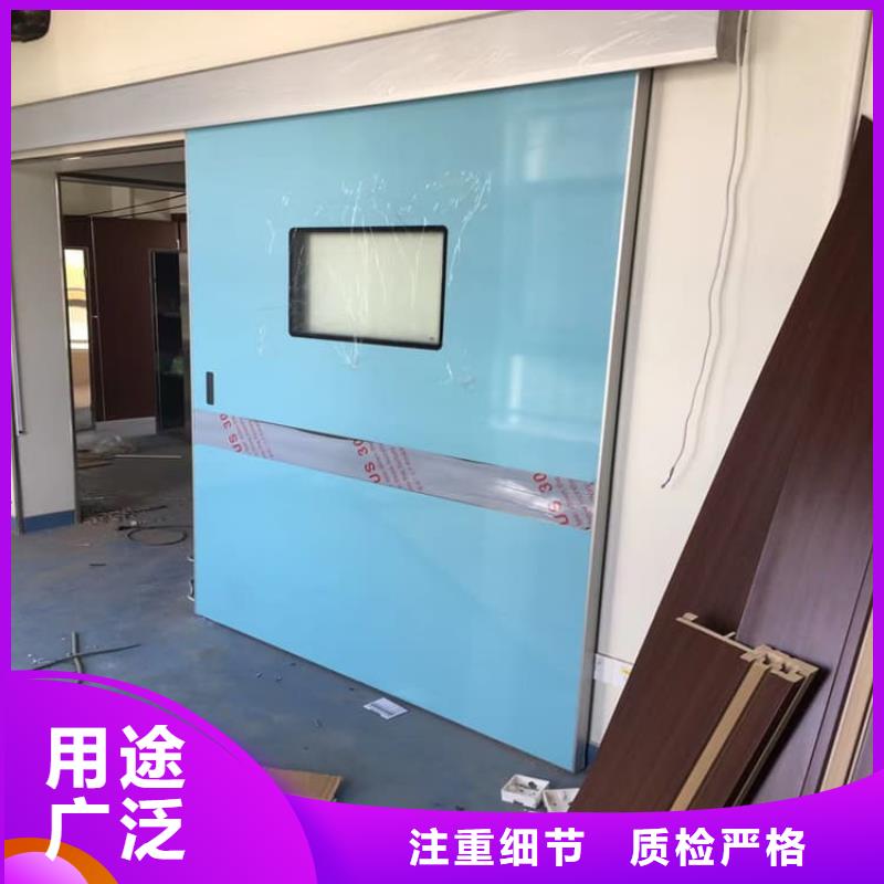防护铅门厂家_大量现货