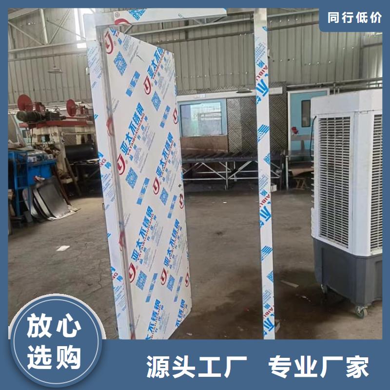 口腔铅门行情
