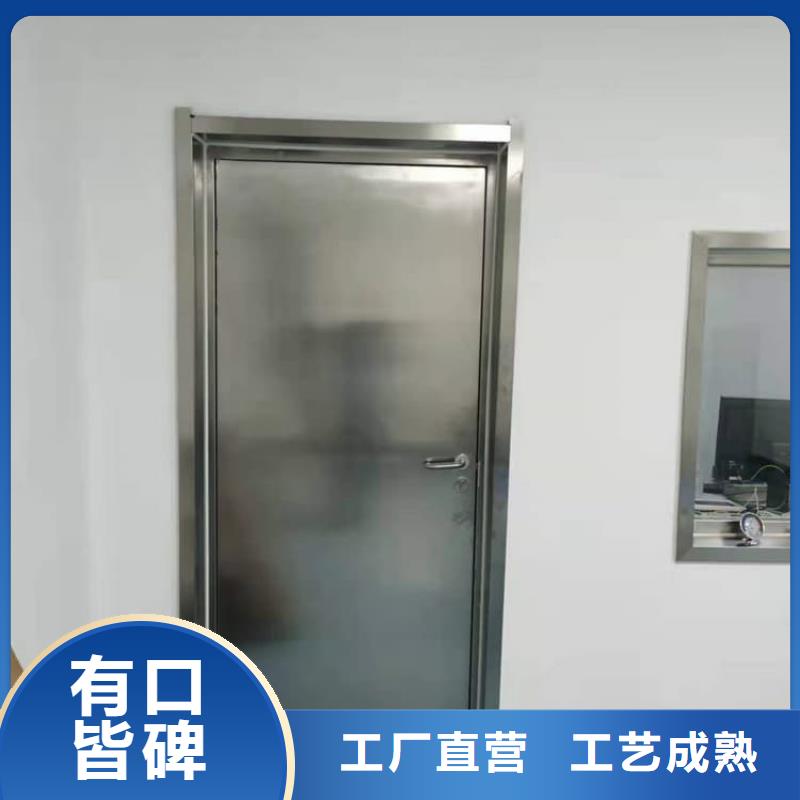 优惠的铅门厂家
