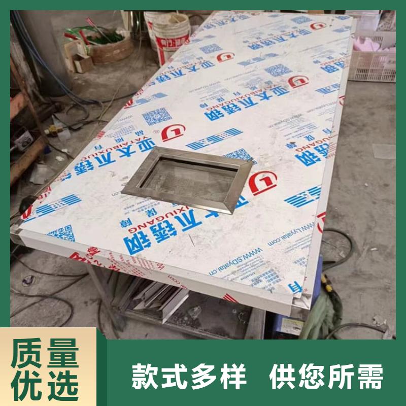 厂家供应防辐射气密铅门