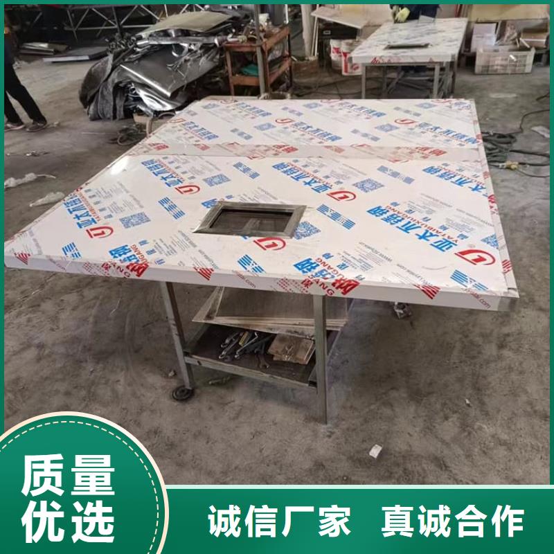 定制铅门工程的供货商