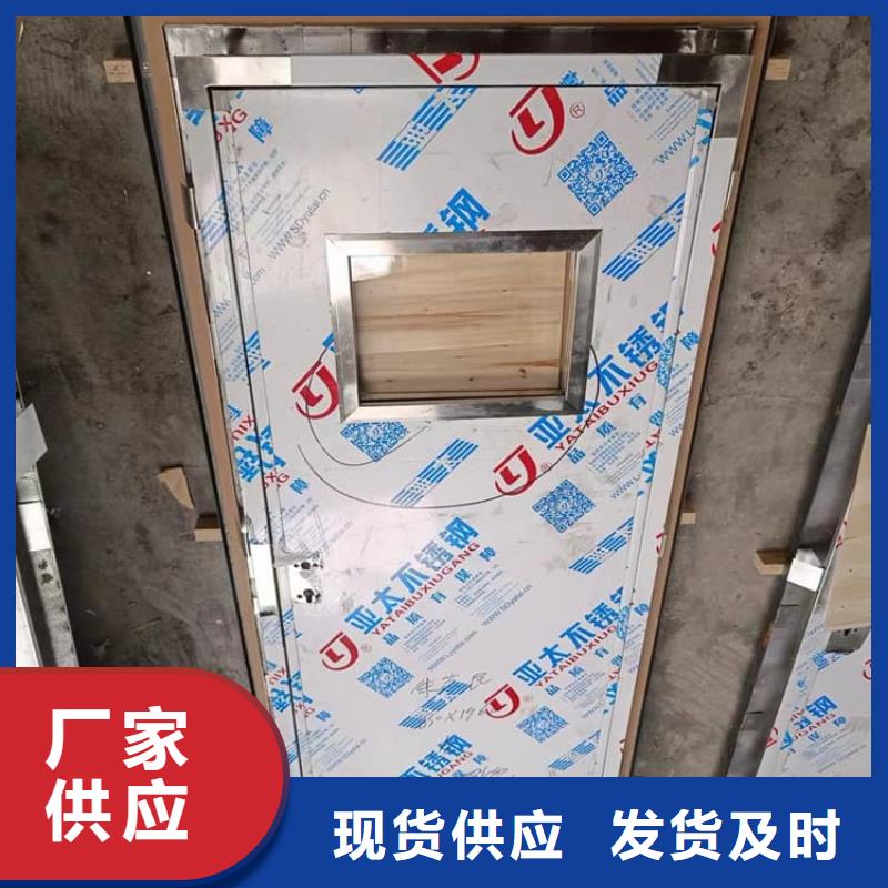 电动铅门1000*2400mm供货稳定