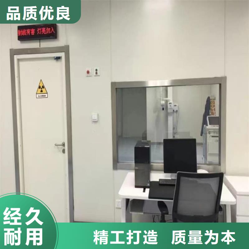 x光室铅门工厂-厂家