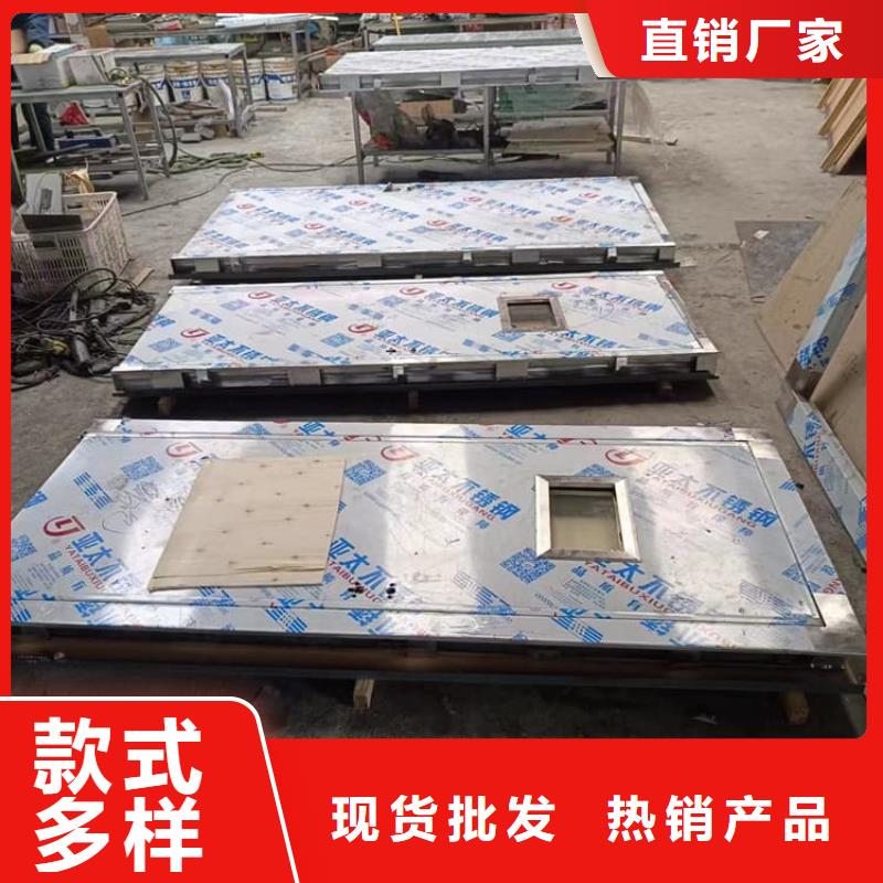 周边放射科铅门厂家