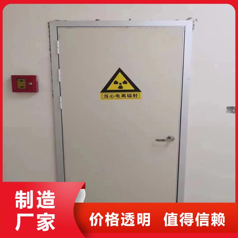 买全景CT室铅门认准大厂家