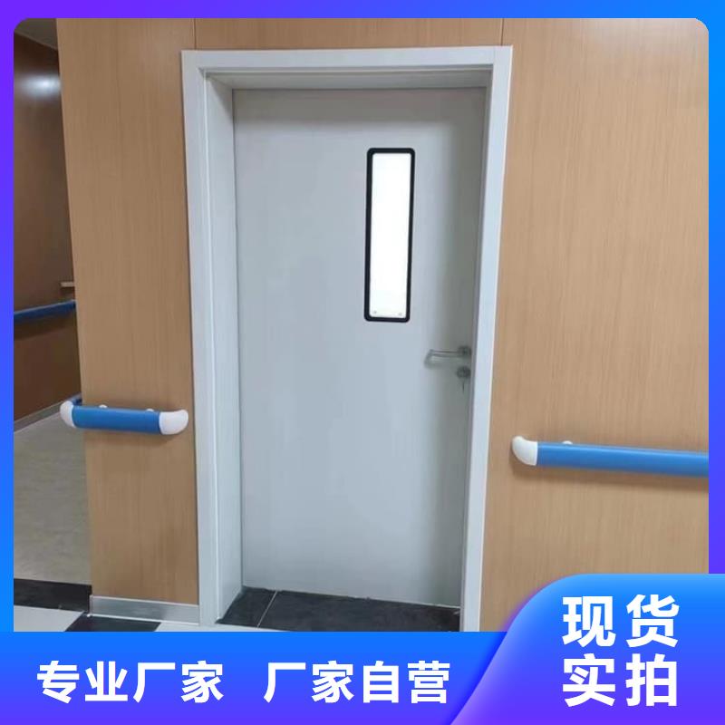 经验丰富的SRT治疗防护铅门批发商