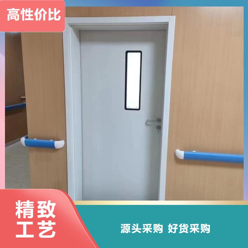 宠物拍片室铅门品质卓越