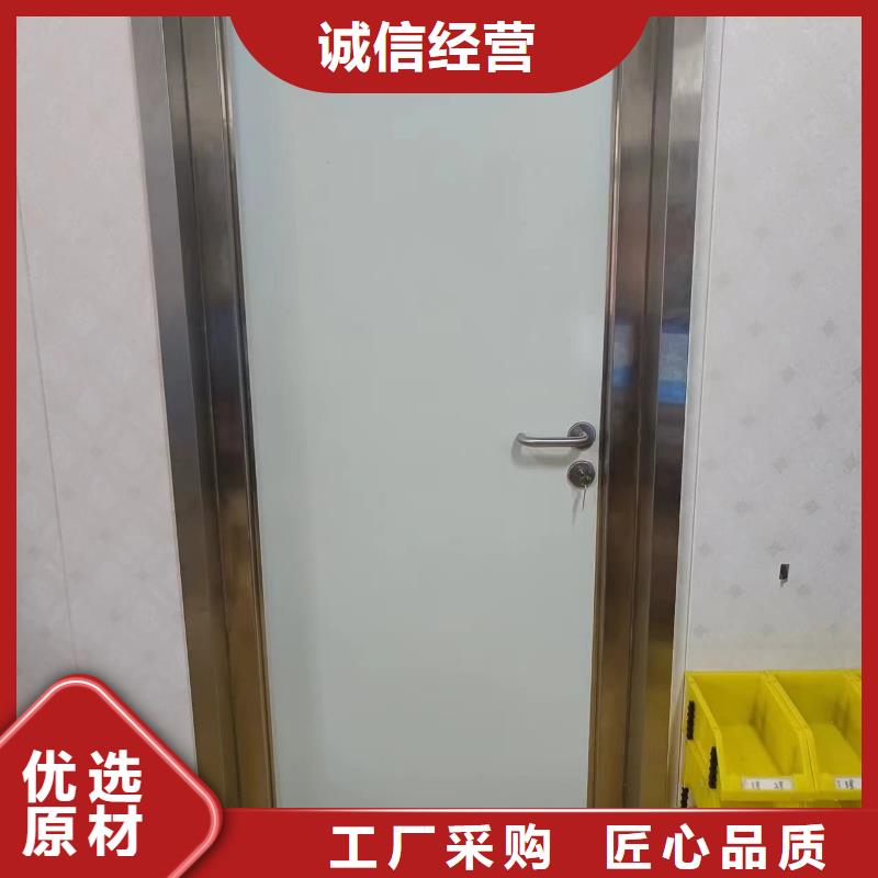 质量好的铅门辐射大型厂家