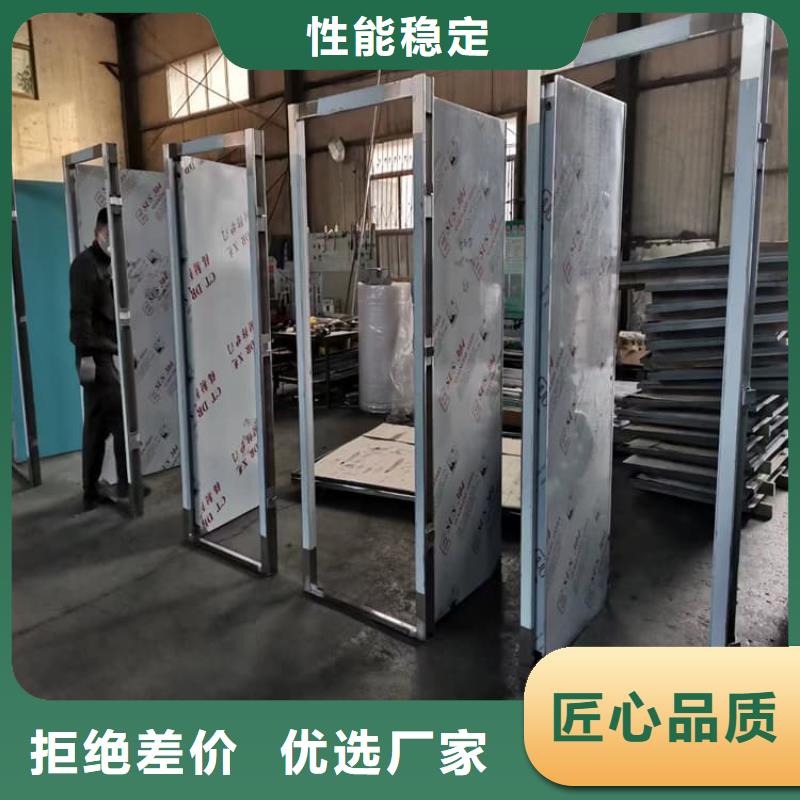 定制骨科防护铅门的公司