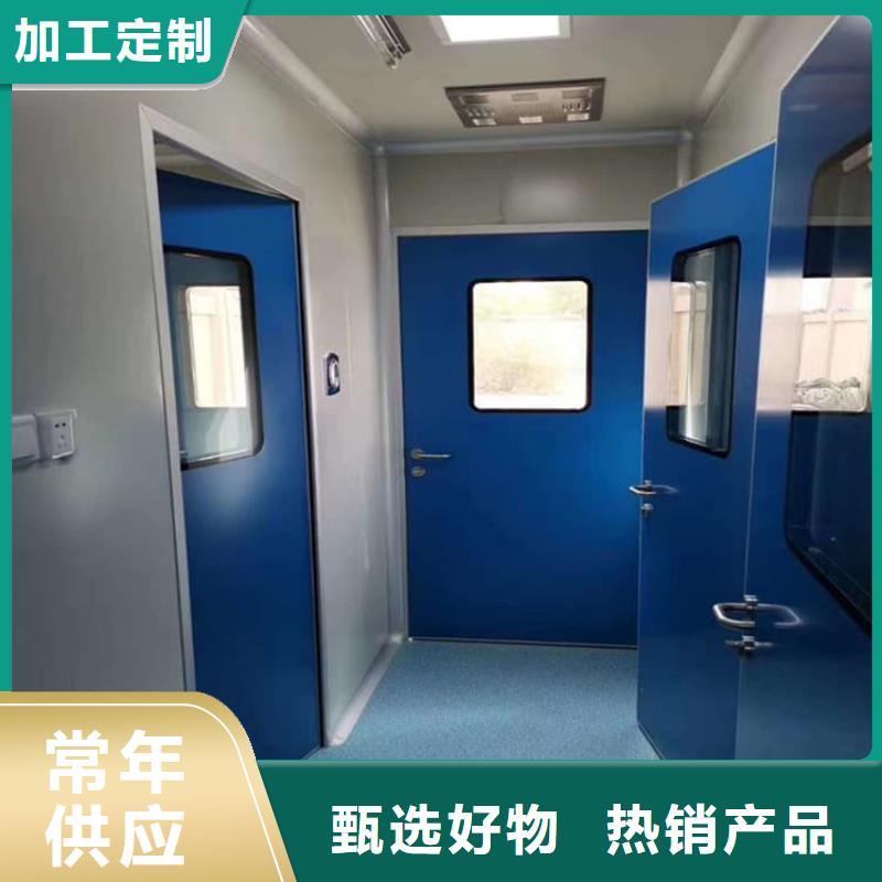 本地性价比高的铅门工程厂家