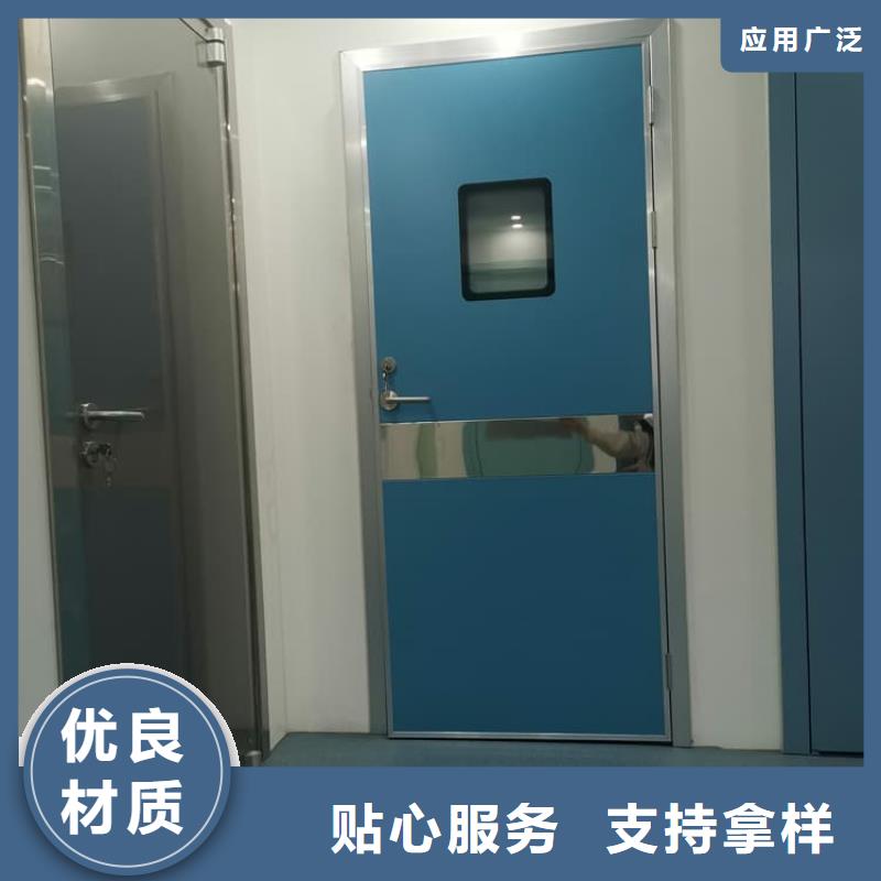 铅门1000*2000mm真诚的服务