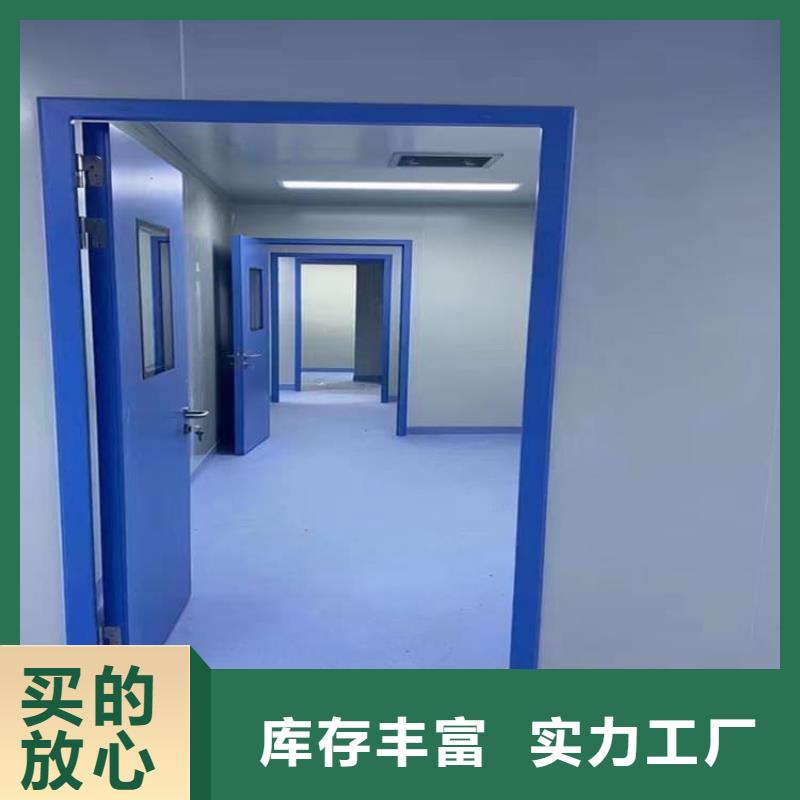 骨科防护铅门全国送货上门