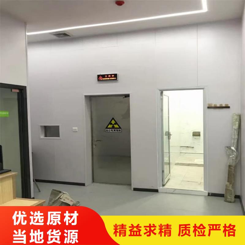 不锈钢铅门-不锈钢铅门按需定制