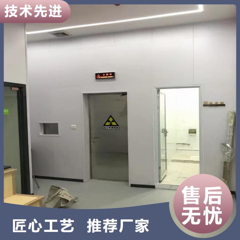 铅门厂家批发价-让您满意