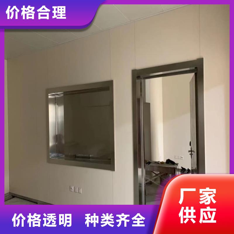 优质的医用铅门防护-现货充足有保障