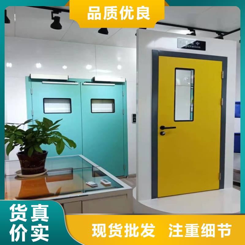 宠物医院铅门厂家匠心品质