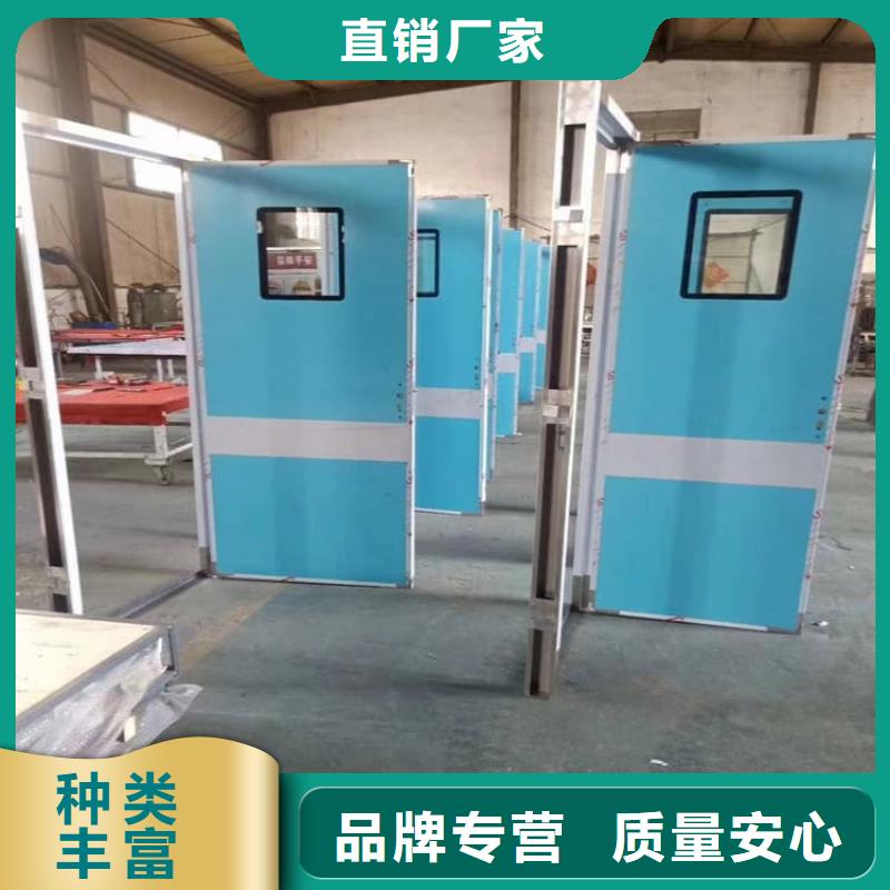 专业销售防护铅门-全国配送