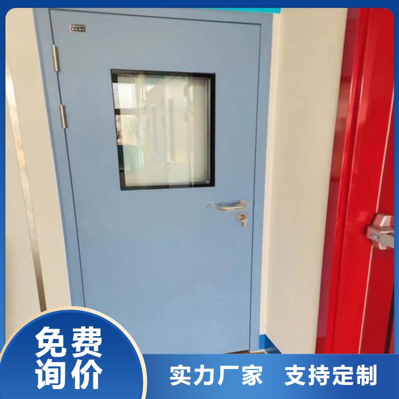 SRT铅门购买认准实力厂家