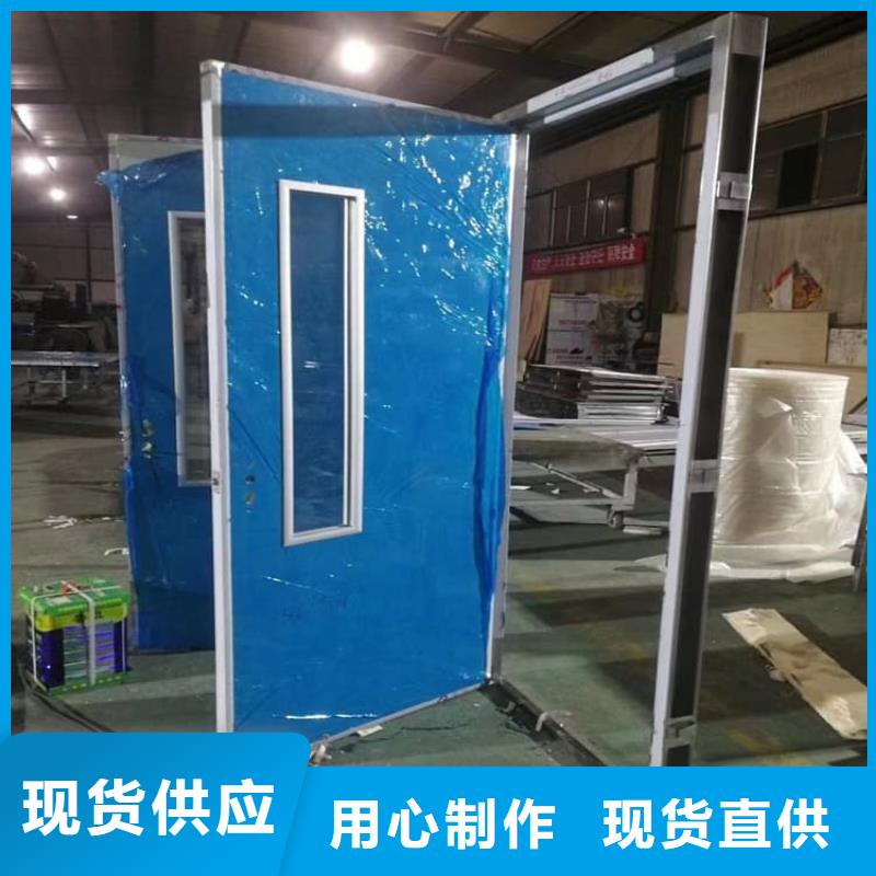 买铅门认准大厂家