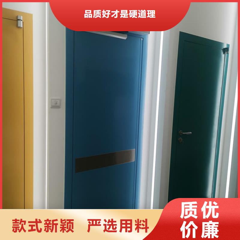 优质的医用铅门防护-现货充足有保障