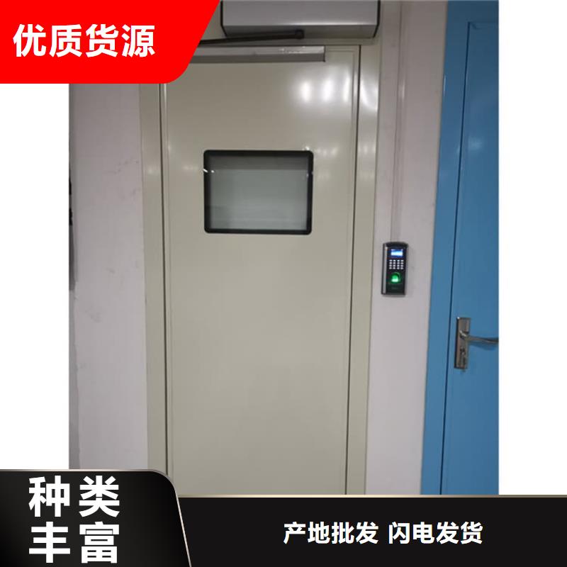 宠物医院铅门实力过硬厂家