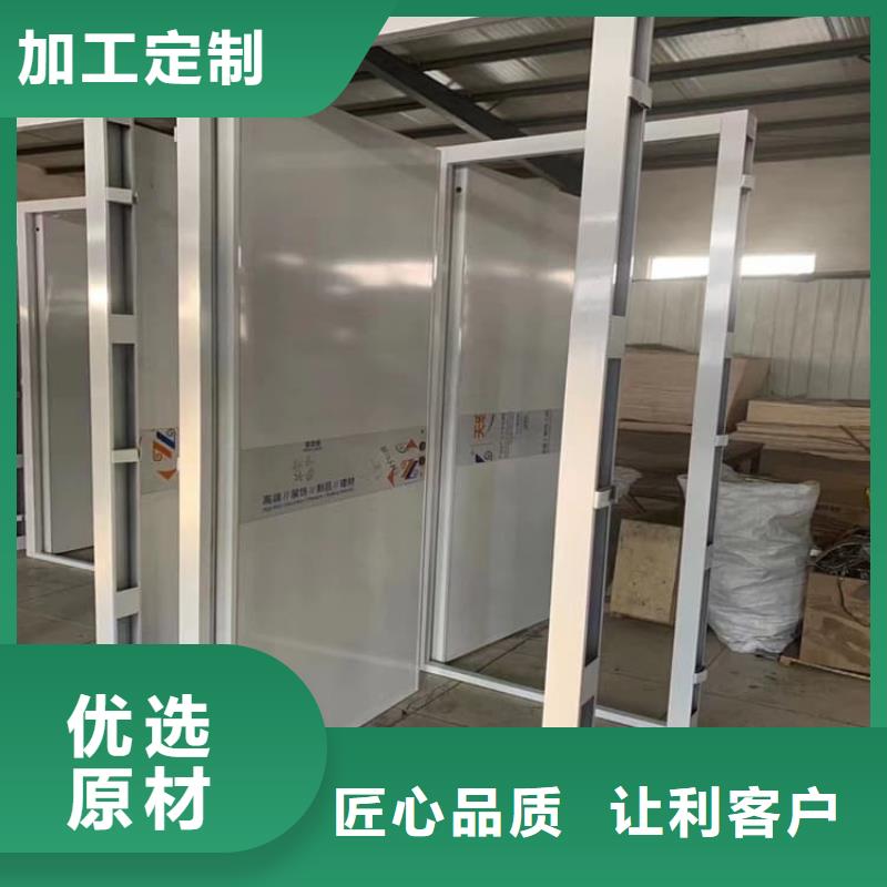 2025经验丰富#口腔铅门定制#源头厂家