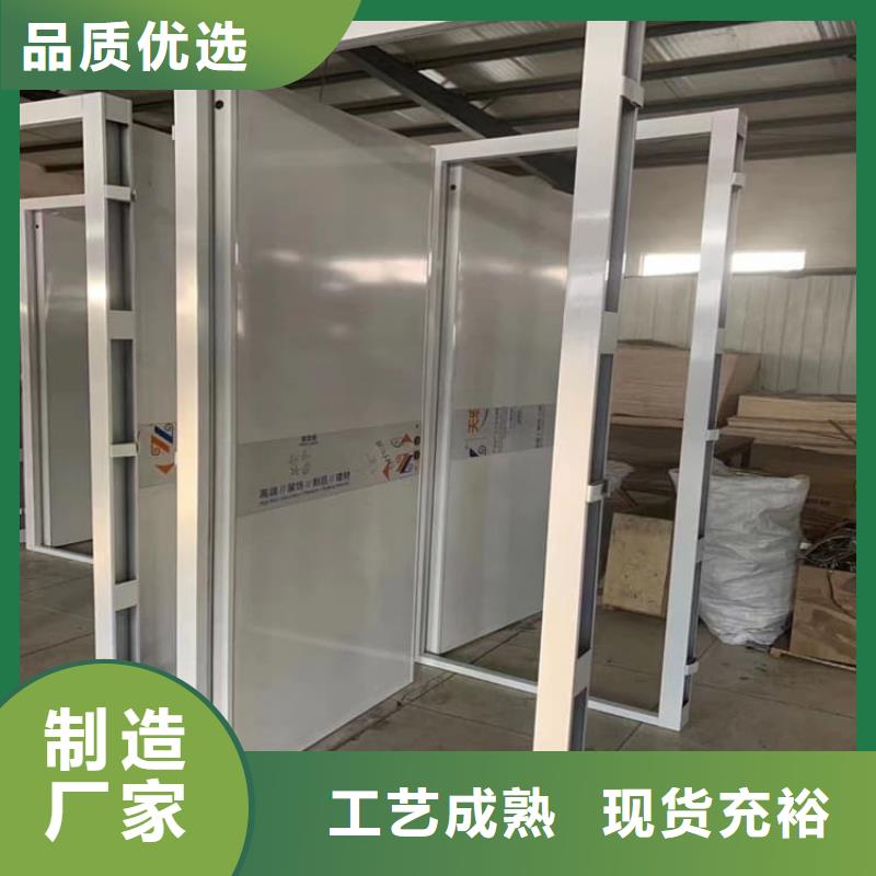 有现货的全景CT室铅门销售厂家