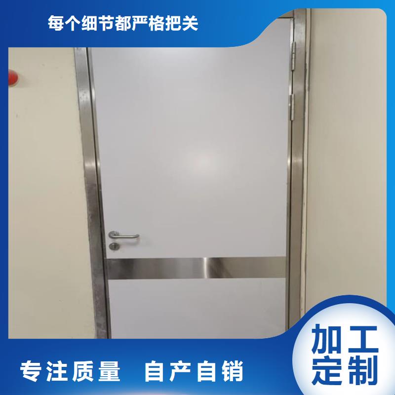 SRT铅门购买认准实力厂家
