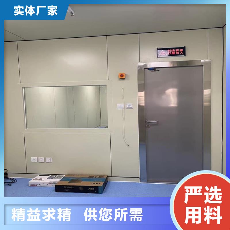 电动铅门1000*2400mm-欢迎新老客户实地考察