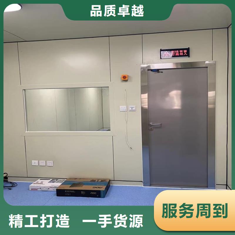 子母铅门 子母铅门厂家